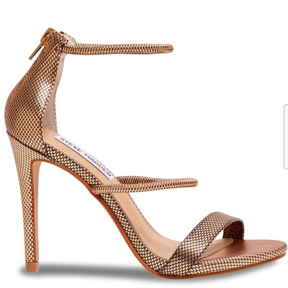 Steve Madden Clay Sandal - Picture 2 of 12